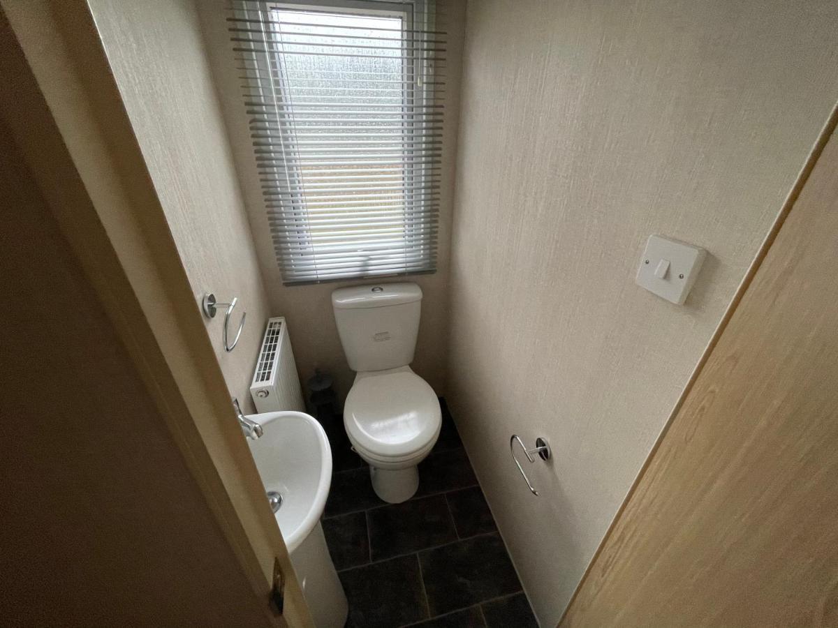 Two Bedroom Caravan At Lilliarsedge Jedburgh Zewnętrze zdjęcie